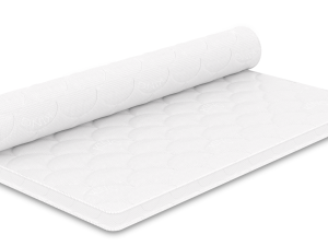 Topdekmatras Senio