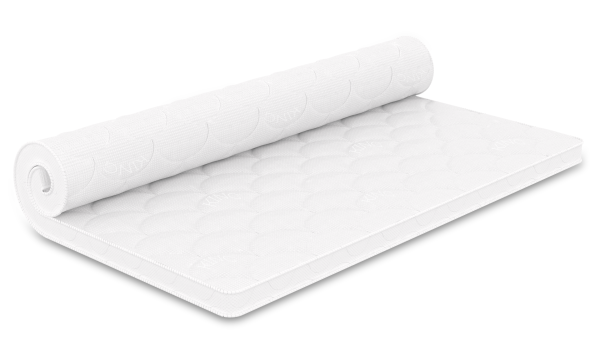 Topdekmatras Senio