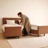 Boxspring Senio Hoog/Laag Duo