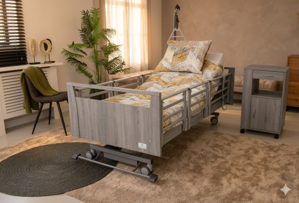 Gecertificeerd Hoog Laag Bed, Woody