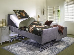 Zorgbed Senio