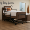 Boxspring Senio Hoog/Laag