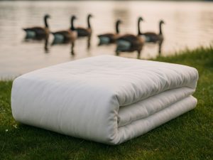 Matras Molton 100% Katoen
