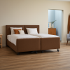 Boxspring Senio Hoog/Laag