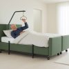 Boxspring Senio Hoog/Laag Duo