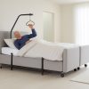Boxspring Senio Hoog/Laag Duo