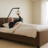 Boxspring Senio Hoog/Laag Duo