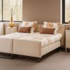 Gecertificeerd Hoog Laag Bed,  2 persoons