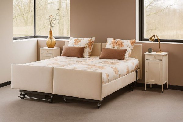 Gecertificeerd Hoog Laag Bed,  2 persoons