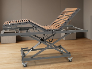 lattenbodem hoog laag Senioren Lattenbodem Hoog/Laag