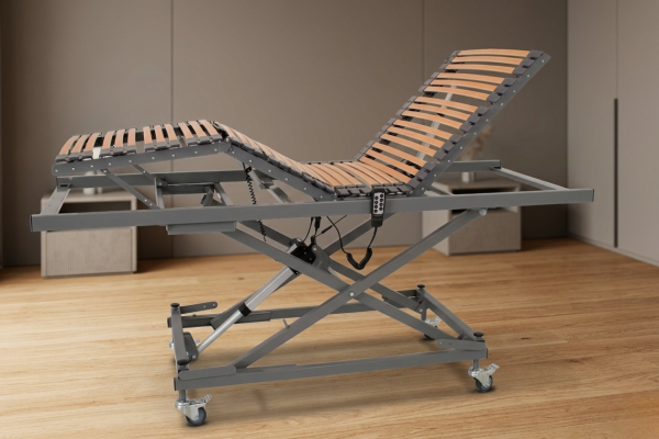 Senioren Lattenbodem Hoog/Laag