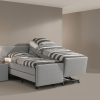 Senior Hoog/Laag Tweepersoons Boxspring